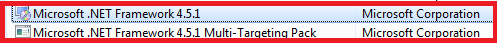 Framework ENG